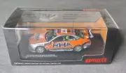 Biante Mercedes-Benz E-63 AMG #47 Erebus Motorsport 2013 V8SC, Tim Slade 1:43