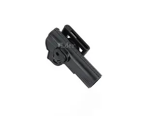 [01] CYTAC TT33 快拔 槍套(腰掛硬殼瓦斯槍玩具槍CO2槍槍袋槍套彈匣套彈夾袋托卡列夫紅星黑星54手槍