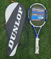 New Dunlop G3 Sport Titan AeroGel M-Fil String Pattern 16x19 101 sq inch w/Case*