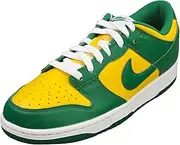 [Nike] Mens Dunk Low SP Champ Orange/Marine Leather Size