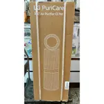 LG 清淨機 PURICARE™ 360°空氣清淨機 - 寵物功能增加版二代 雙層大白 全新品 最高36期 循環扇