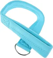 JOINPAYA Safety Harness for Boys and Girls Carriage Safety Wrist Straps Stroller Handle Strap Fit for High Chair Blue
