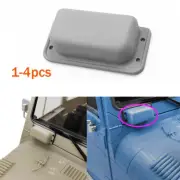 For RC4WD 1/10 Cruiser G2 FJ40 RC Model Car Modification Parts Wiper Motor Cover