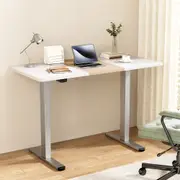 120cm Electric Standing Desk Artiss Ergonomic Sit Stand Computer Desks