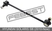 Front Stabilizer Link / Sway Bar Link For Hyundai Solaris Sb (2010-Now) (for: Hyundai)