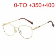 Retro Sun Photochromic Myopia Glasses Nearsighted -1.00 to -5.00 FML Metal Frame