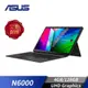 (展示品)華碩 ASUS Vivobook 13 Slate OLED 筆記型電腦 13.3&quot; (N6000/4GB/128GB/Intel UHD Graphics/W11)黑(T3300KA-0112KN6000)