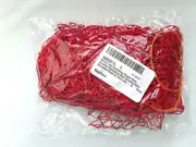 African Net Exfoliating Shower Body Scrubber/Exfoliating Back Scrubber/Skin