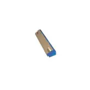 Oki C911 HY Cyan Toner 38,000 pages Cyan
