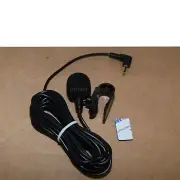 NEW MICROPHONE FOR PIONEER MVH-S501BS MVHS501BS FREE FAST SHIPPING