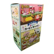 Re-Ment Kirby Kirby's Kitchen Blind Box