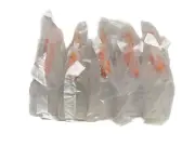 (50) NEW Corning 150cm2 Vented Cap CellBIND Cell Culture C/N Flasks 3291