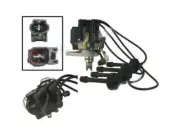 Ignition Distributor For 87-91 Toyota Camry Celica 2.0L 4 Cyl 3S-FE CN16M5 (for: Toyota)