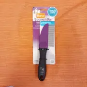 New Hartz Groomer's Best Comb for Dogs & Cats Tangle control removes excess hair