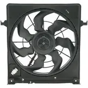 Jayair Radiator Fan Assembly - EF1278