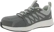 [Reebok] Men's Fusion Flexweave Safety Toe Athletic Work Shoe