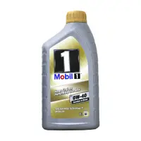 在飛比找蝦皮購物優惠-【易油網】MOBIL 1 FS LIKE NEW 0W40 