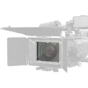SmallRig CINE 4 x 5.65" White Mist 1/8 Filter 4743
