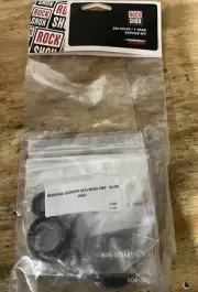 RockShox 200 Hour/1 year Fork Service Kit Reba 130-150mm 30mm Seals
