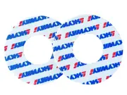 Skyway Retro BMX Grip Donuts