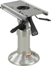 Springfield Marine Hd Ped Pkg 2 7/8 Adj 14-20"" 1250301