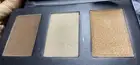 Younique SCULPTING TRIO~ CONTOUR & HIGHLIGHT “Dark” Palette’ ~New In Box