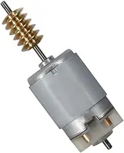 Silscvtt ESL ELV Motor Steering Lock Wheel Motor JXF280-402 Replacement for Mercedes-Benz W204 W207 W212 E Series C Series
