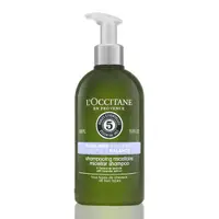 在飛比找屈臣氏網路商店優惠-L OCCITANE L’OCCITANE歐舒丹 草本平衡洗