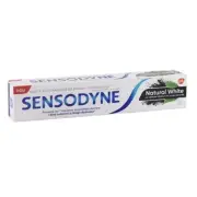 Sensodyne Natural White Toothpaste - 75ml