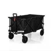 Oniva® by Adventure Wagon XL Folding Utility Wagon
