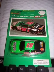 Shell Labonte Stock Car Die Cast Car 1996 #18 EPI Sports Collectible 1:64 NEW