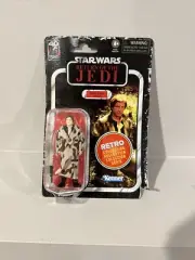 Star Wars Return Of The Jedi (Kenner) (Han Solo)
