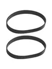 Reliable Rubber Belts for Hoover & For Wertheim Vacuums Easy Maintenance