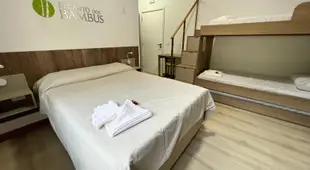 Hotel Pousada Recanto dos Bambus Guarapuava