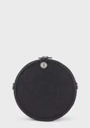 [Widow] Path Wonders Crossbody Purse