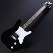 Epiphone USA Collection Coronet (Ebony)
