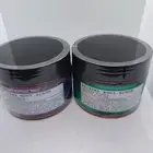 2-5 Deep Breaths Whipped Body Scrub,Eucalyptus & Tea Tree, Lavender & Chamomile