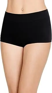 [Jockey] Women's Underwear Seamfree Comfort Waist Boyshort