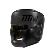 Titan Pro Headgear