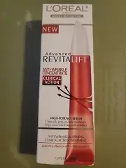 L’oreal Advanced Revitalift Lift Anti-Wrinkle Concentrate