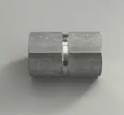 10 Piece Package SWAGELOK Equivalent to SS-6-HRCG-4, 1/4" FNPT x 3/8" FNPT