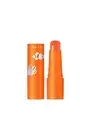 Kanebo COFFRET D'OR Aqua Shine Mini Rouge 03 Lipstick Clownfish Orange 1g