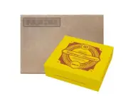 2024 Panini National Treasures Racing Hobby 4-Box Case