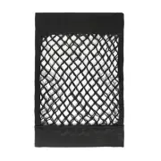 Lightweight Car Trunt Back Seat Storage Elastic Mesh Net Luggage Pocket Holder