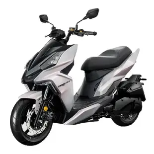 【SYM 三陽】DRG BT 158 R-Edition 七期 機車(2024年全新機車)