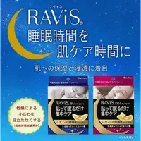 在飛比找蝦皮購物優惠-*現貨*日本製 森下仁丹RAViS法令紋/眼膜系列
