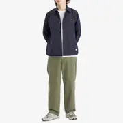 Norse Projects Silas Tech Poplin Shirt 2.0
