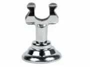 (Set of 20) Stainless Steel Clamp-Hasp Place Card/Table Number Holders