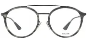 Police VPL688 4ATM Men's Glasses Tortoiseshell Size 52 - Private Health Rebate - Blue Light Block Available