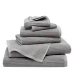 Boll & Branch 6 Piece Spa Bath Towel Set